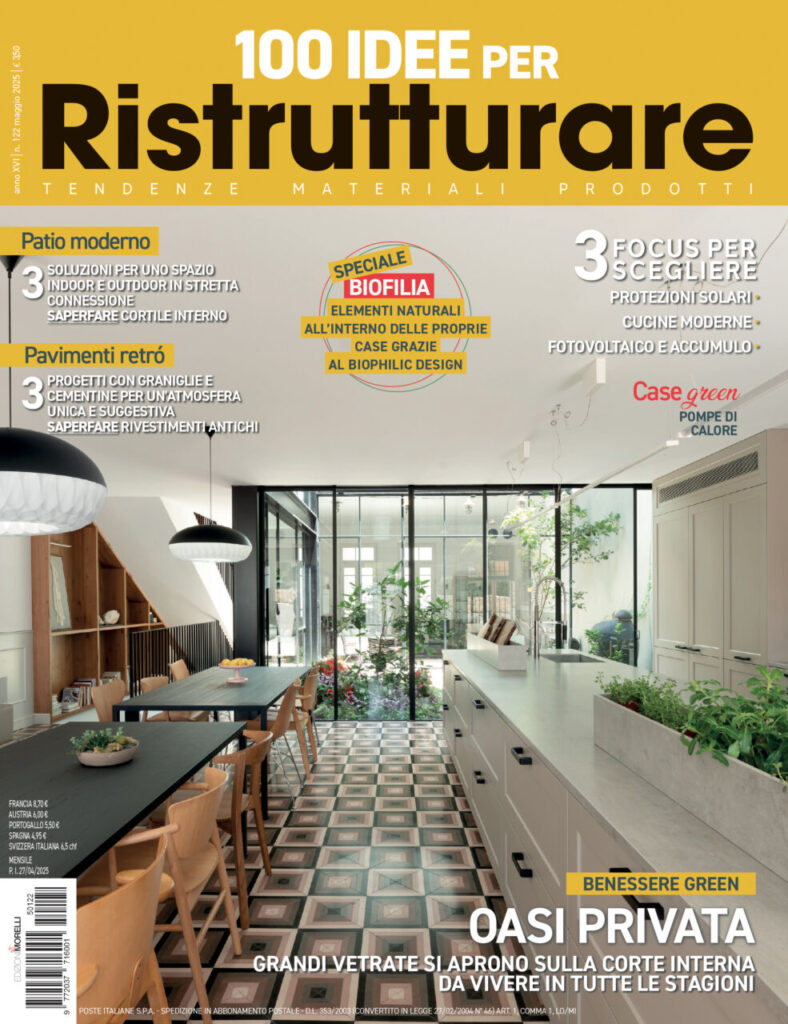 Rivista Speciale "Vivere Fuori Città" 2023