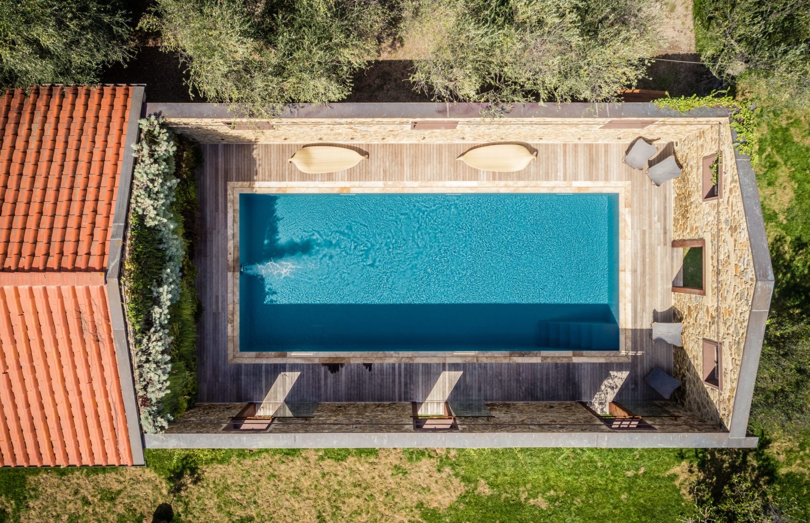 Scegliere la piscina ideale