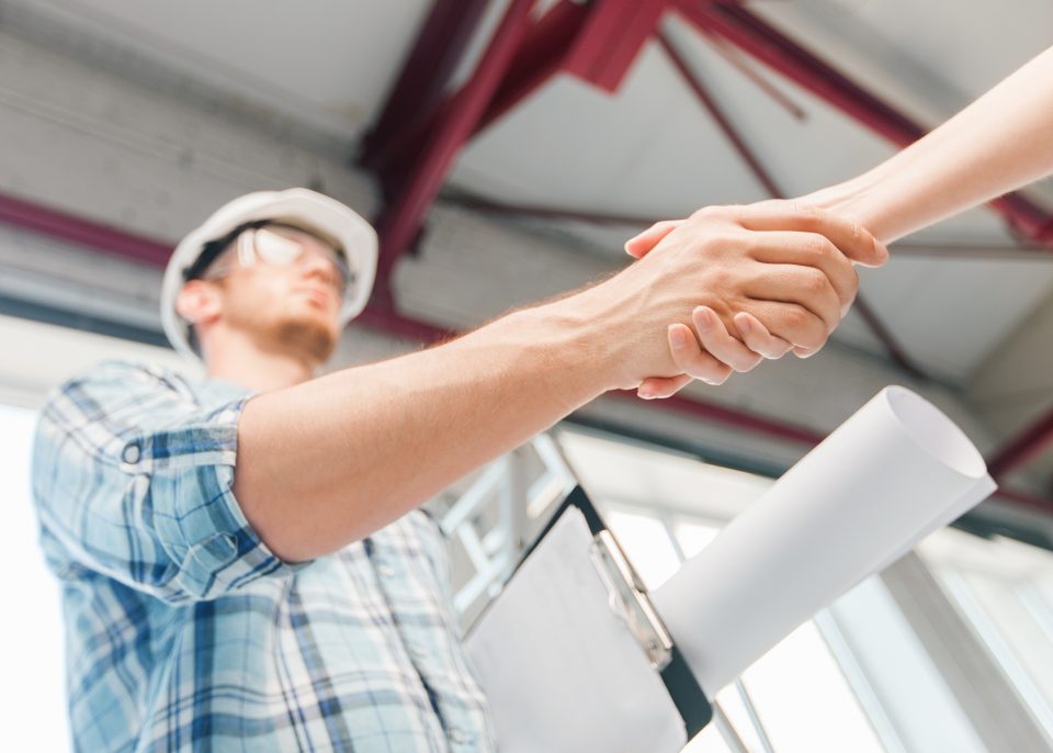 Lavori in sicurezza