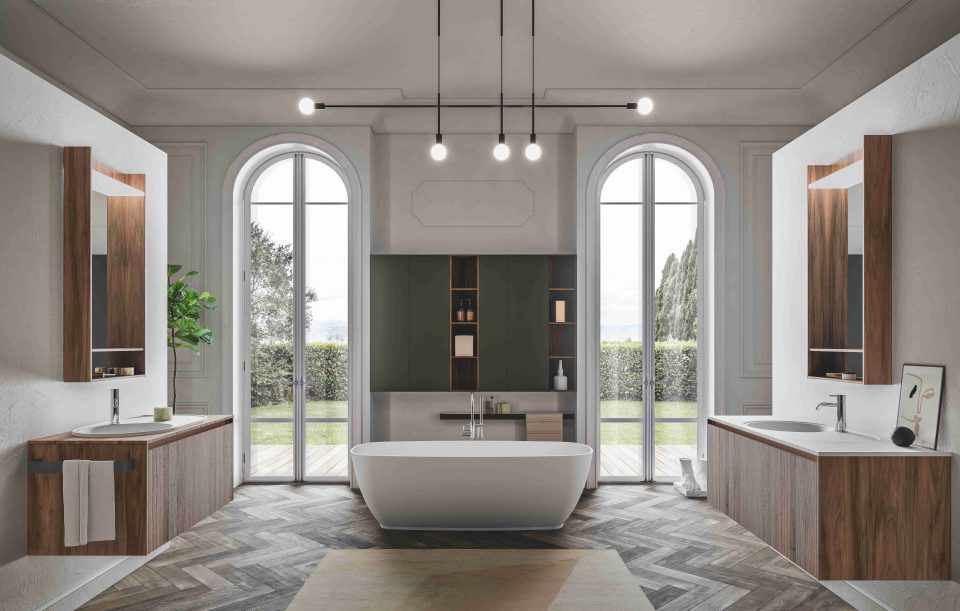 L'unicità in mostra al Cersaie 2019