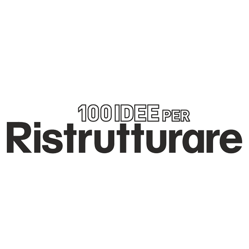 100 Idee per Ristrutturare