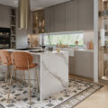 Chic tra antico e moderno