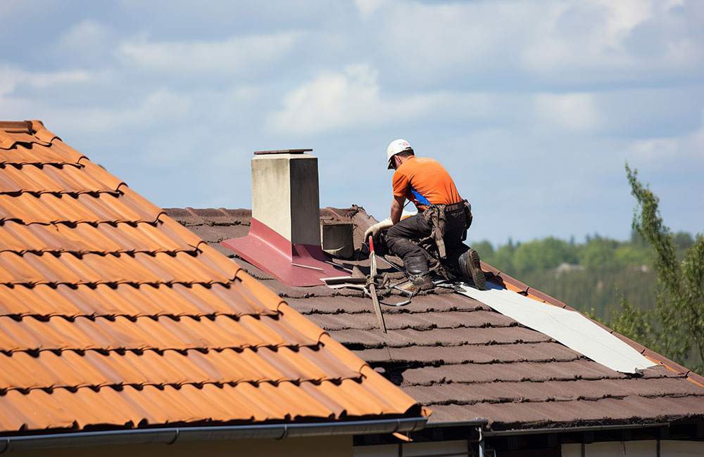 Rinnovare dall'alto: tutto quello che c'è da sapere sulla ristrutturazione del tetto
