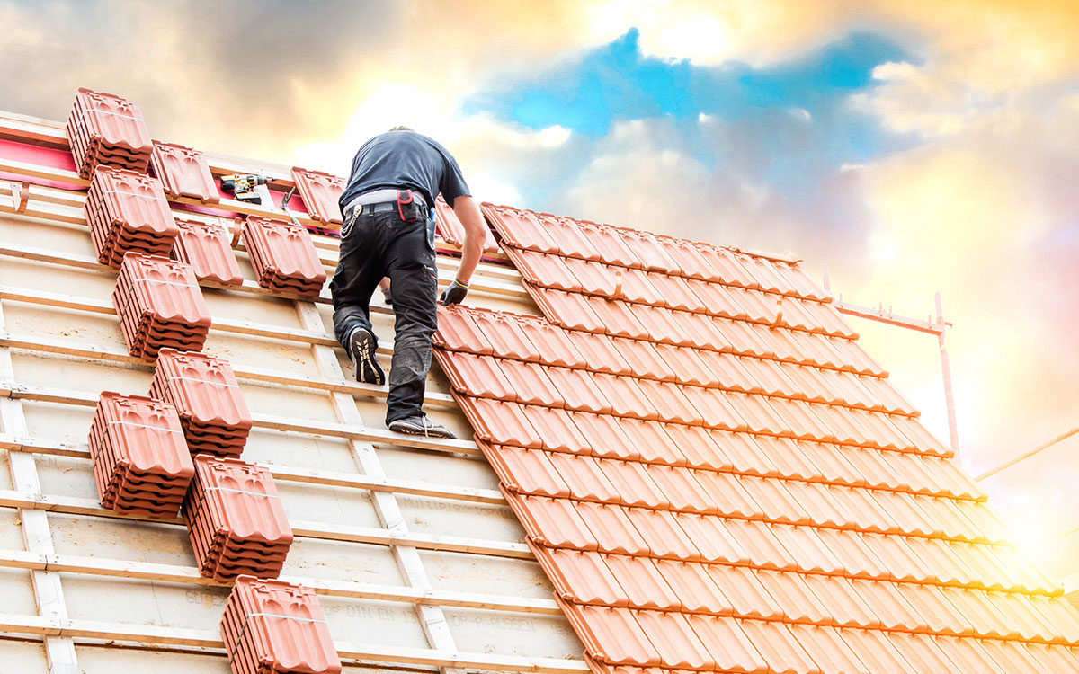 Rinnovare dall'alto: tutto quello che c'è da sapere sulla ristrutturazione del tetto
