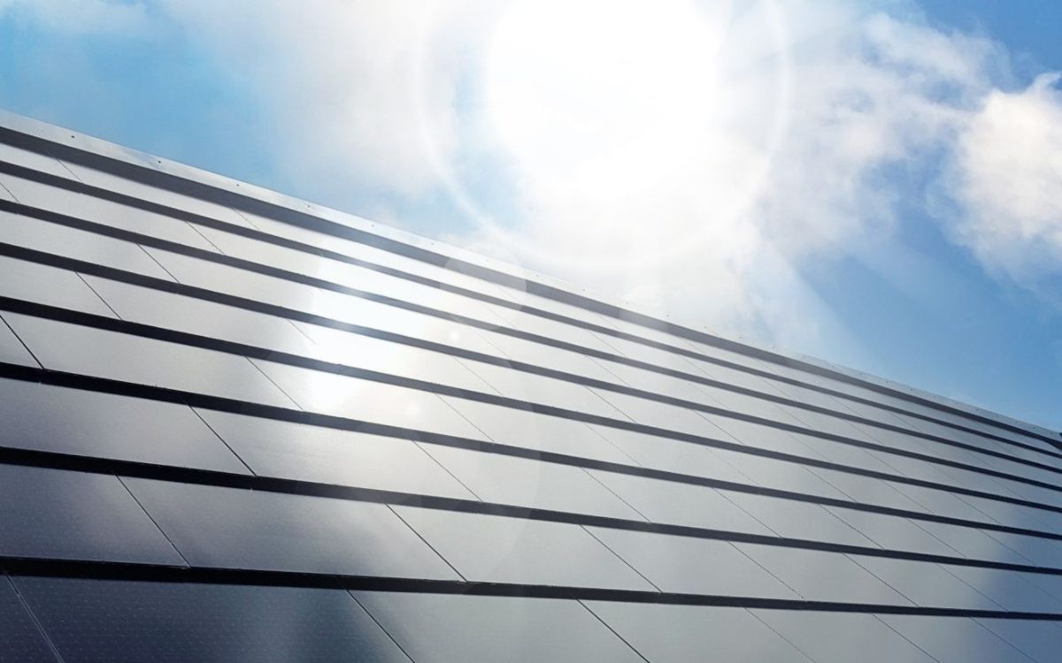 I pannelli fotovoltaici che uniscono sostenibilità ed estetica