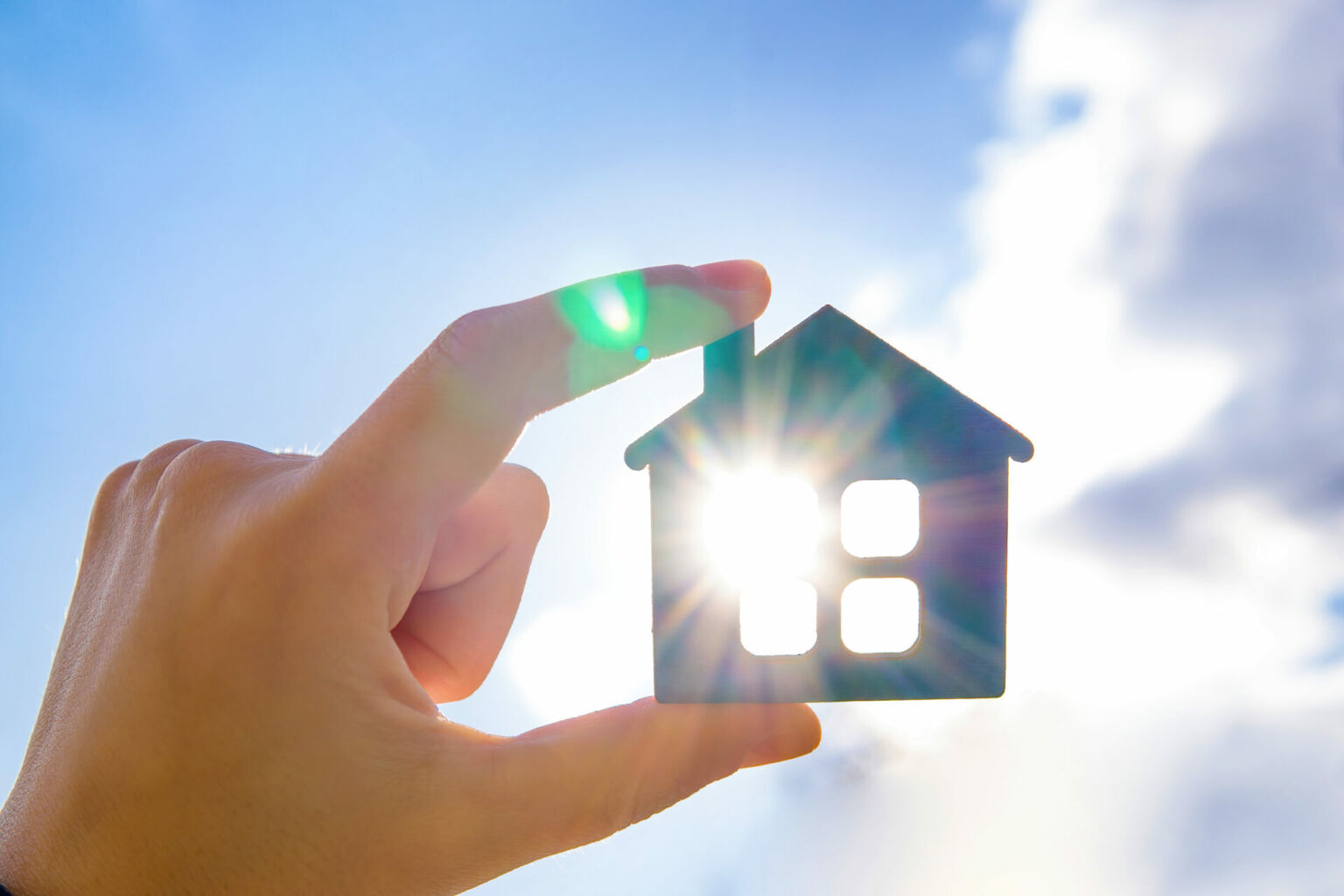 I vantaggi del sistema cool roof per l'isolamento termico domestico