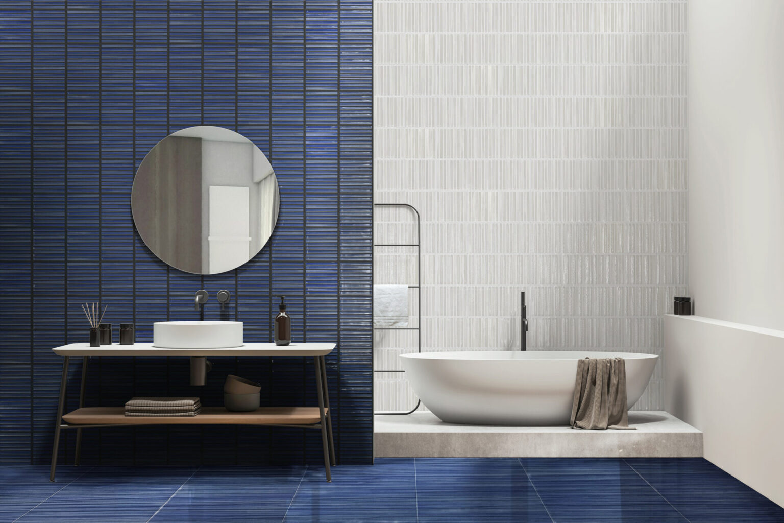Imperfezioni decorative