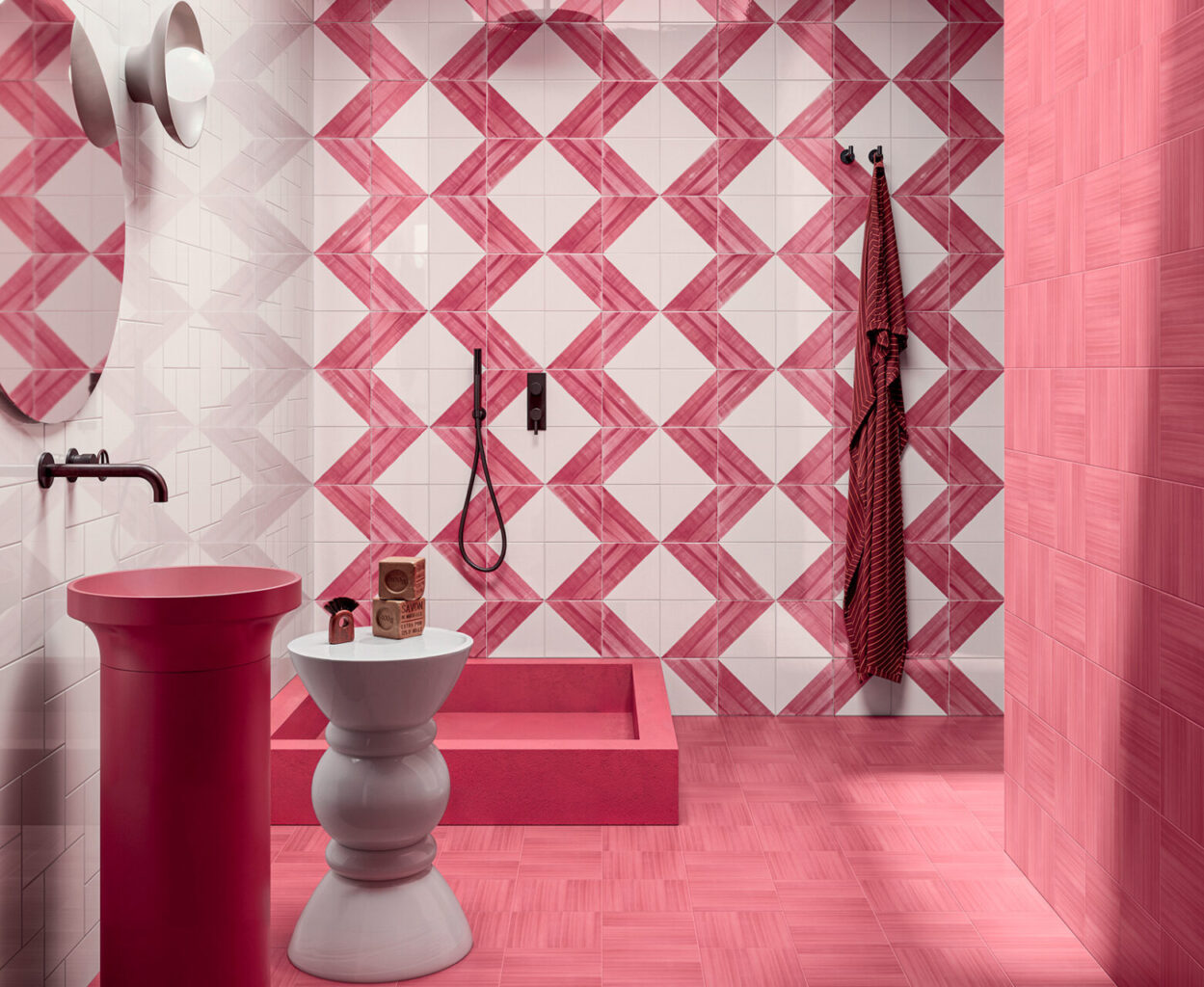 Imperfezioni decorative
