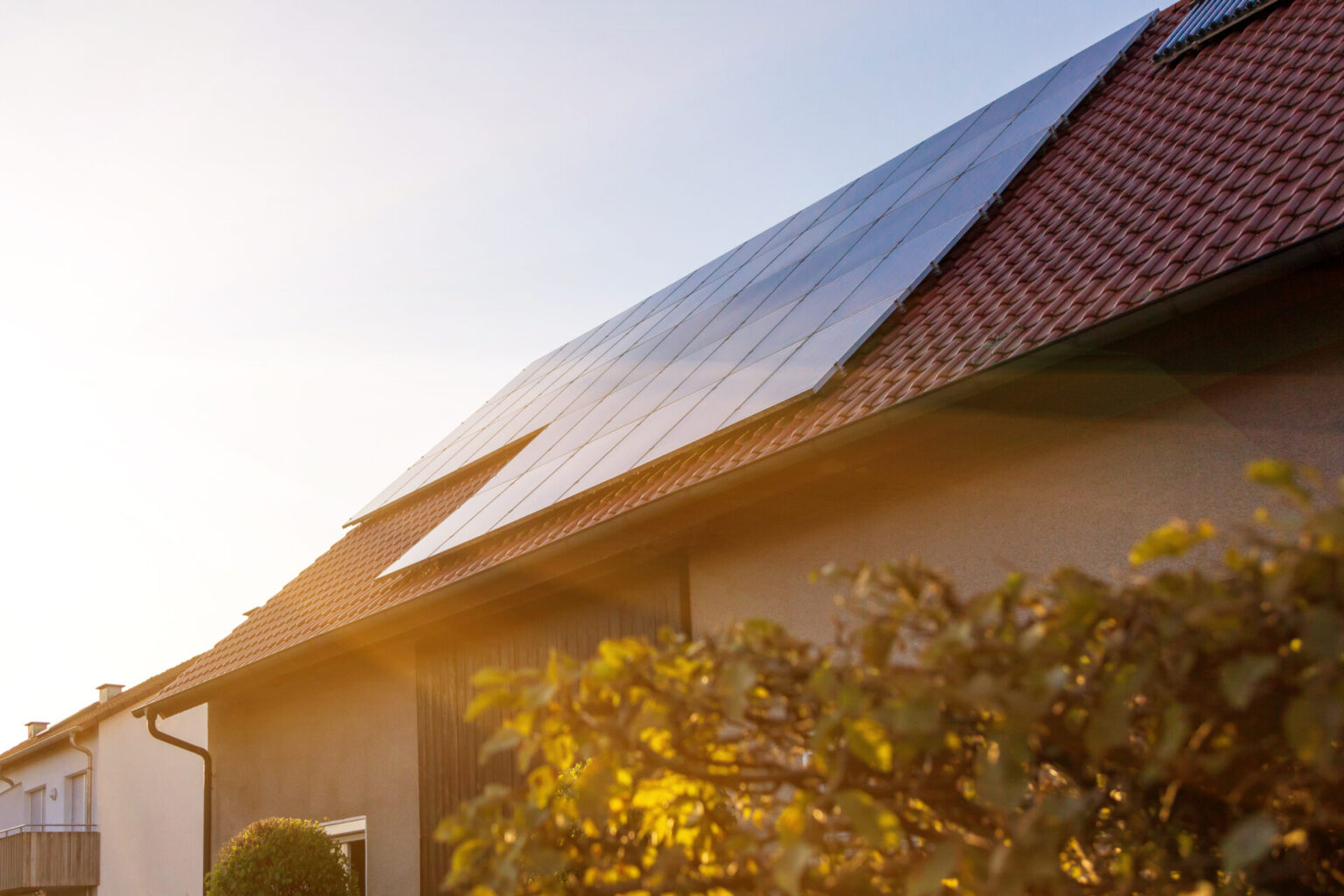 Gli incentivi per un Impianto fotovoltaico con accumulo