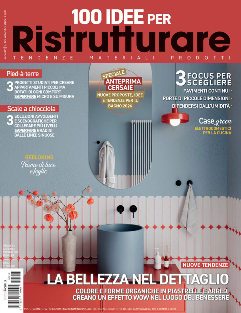 Rivista Speciale "Vivere Fuori Città" 2023