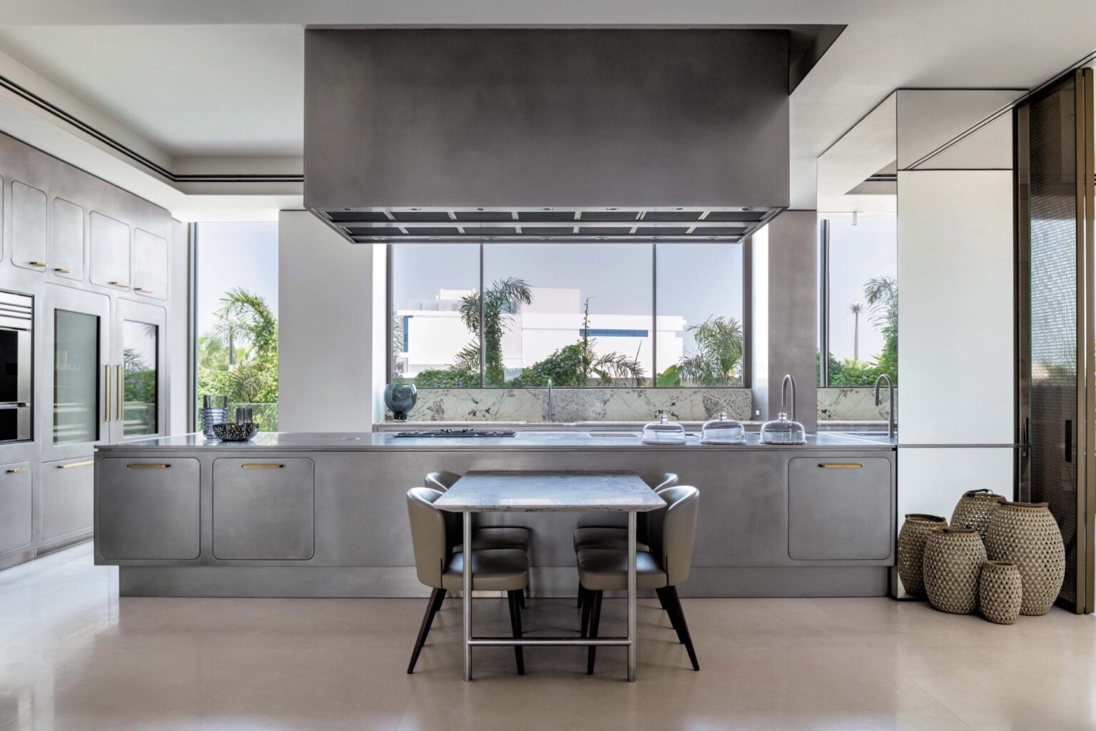 Cucina senza sprechi