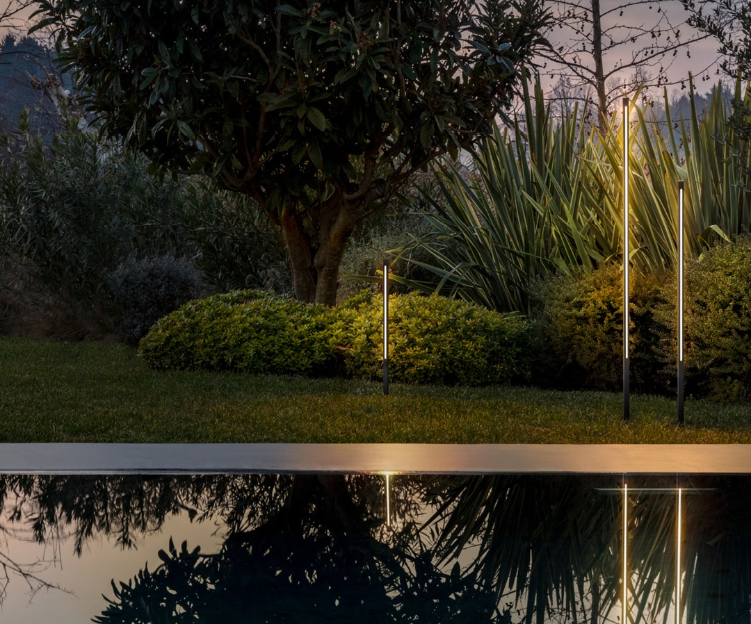 Scenari luminosi