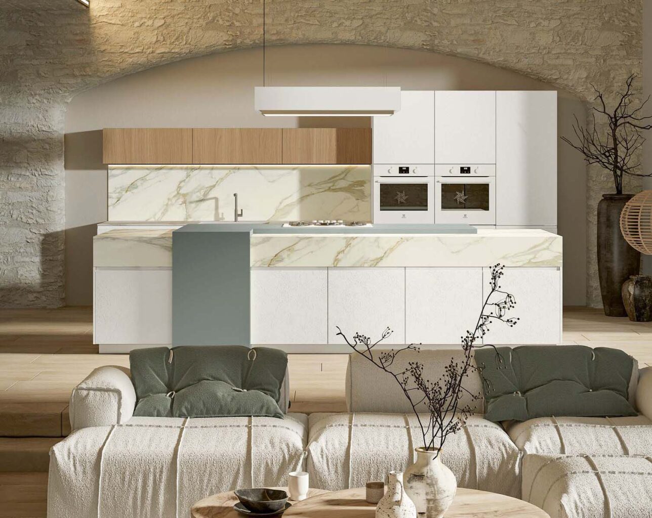 Cucina senza sprechi