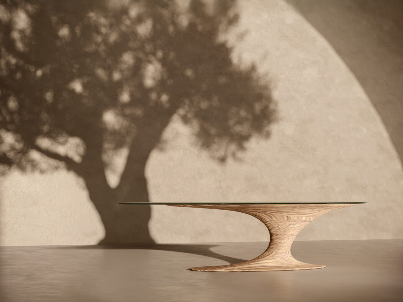 Equilibrio scultoreo