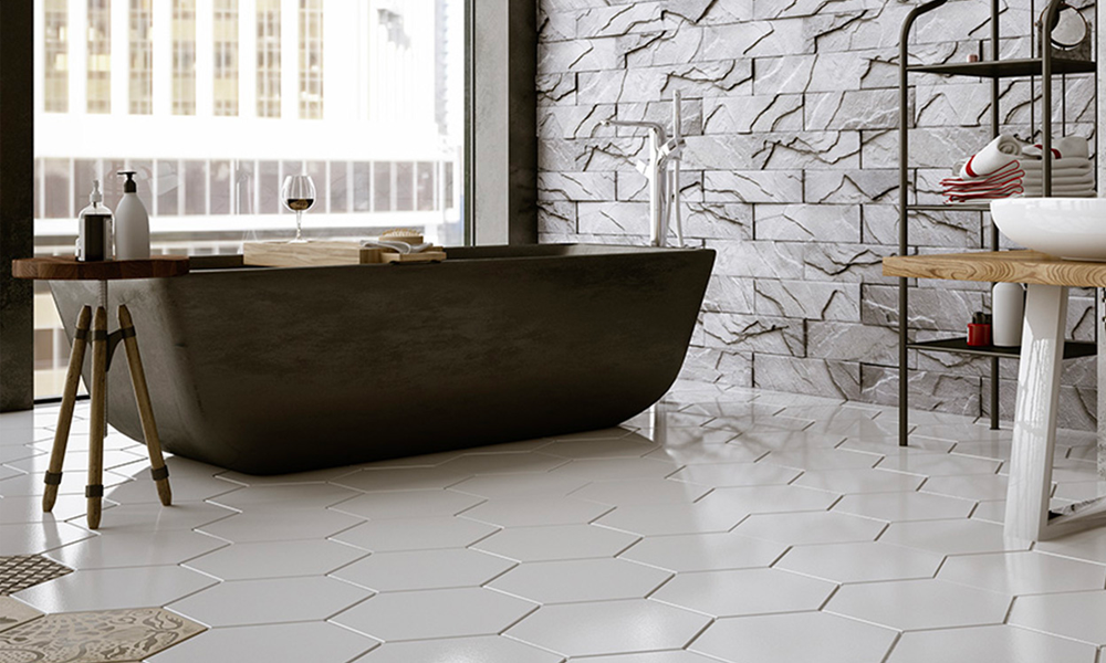 flooring saint gobain-piastrelle bagno