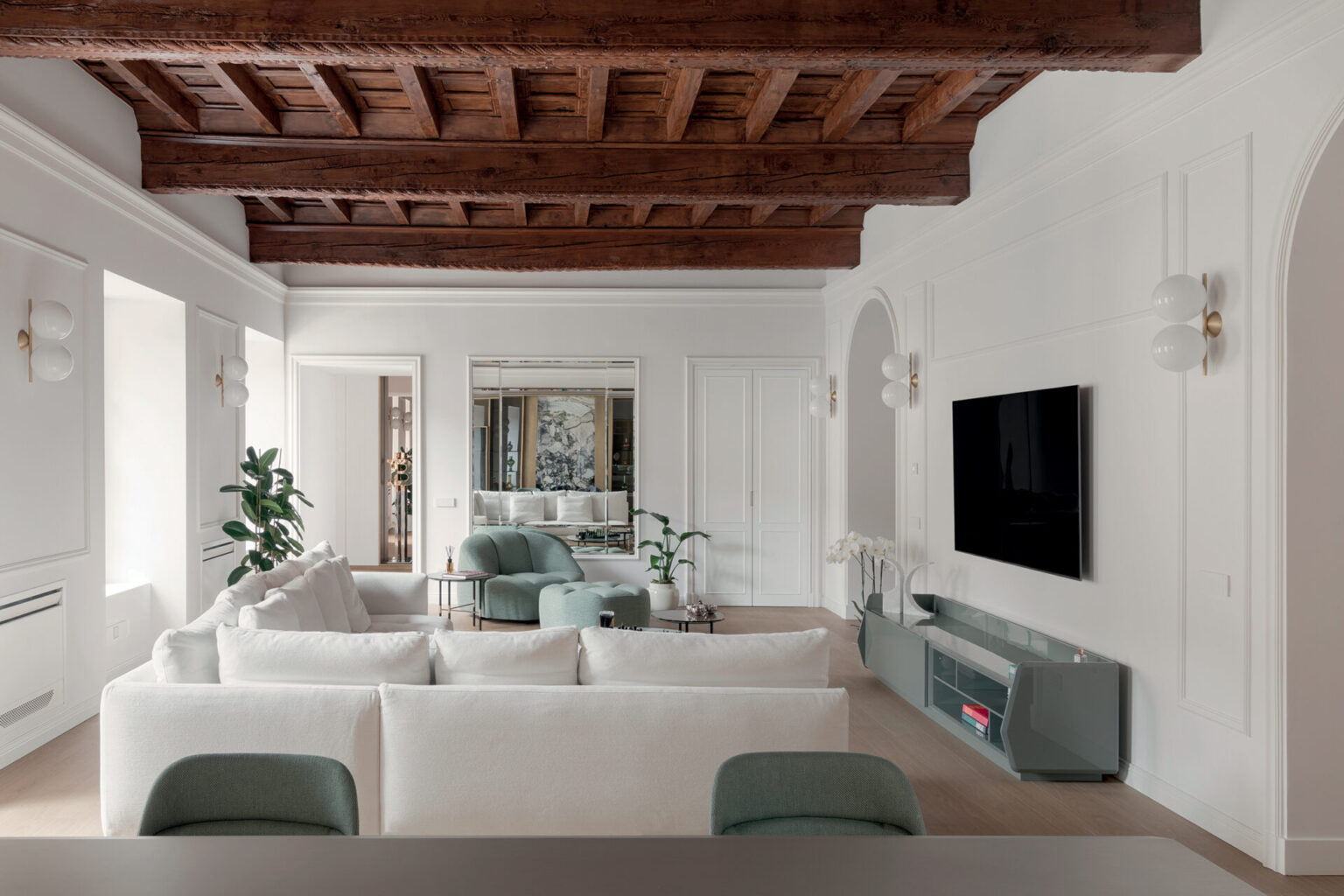 Sogno moderno