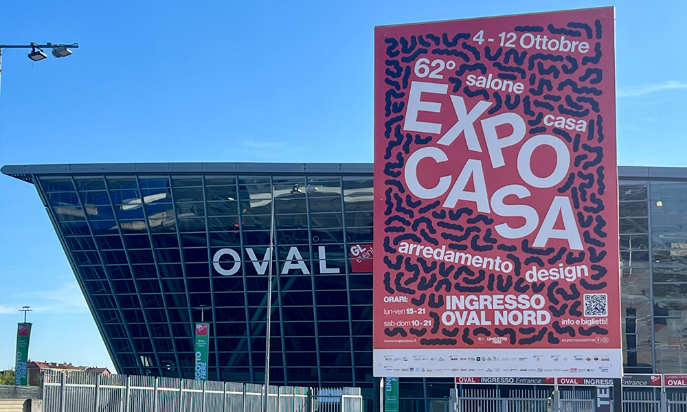 Al via Expocasa 2025