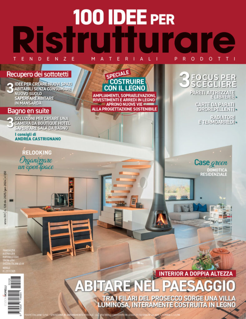 Rivista Speciale "Vivere Fuori Città" 2023