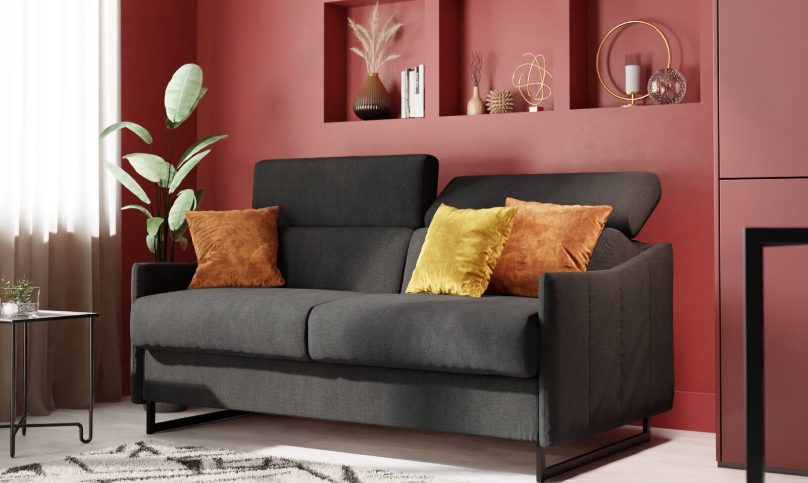 Funzionalità salvaspazio