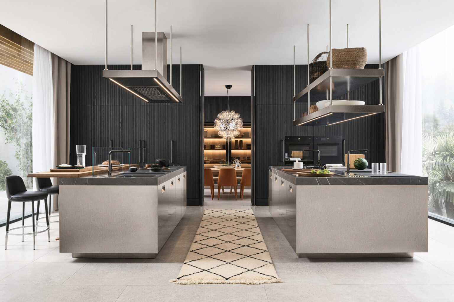 Passione e performance