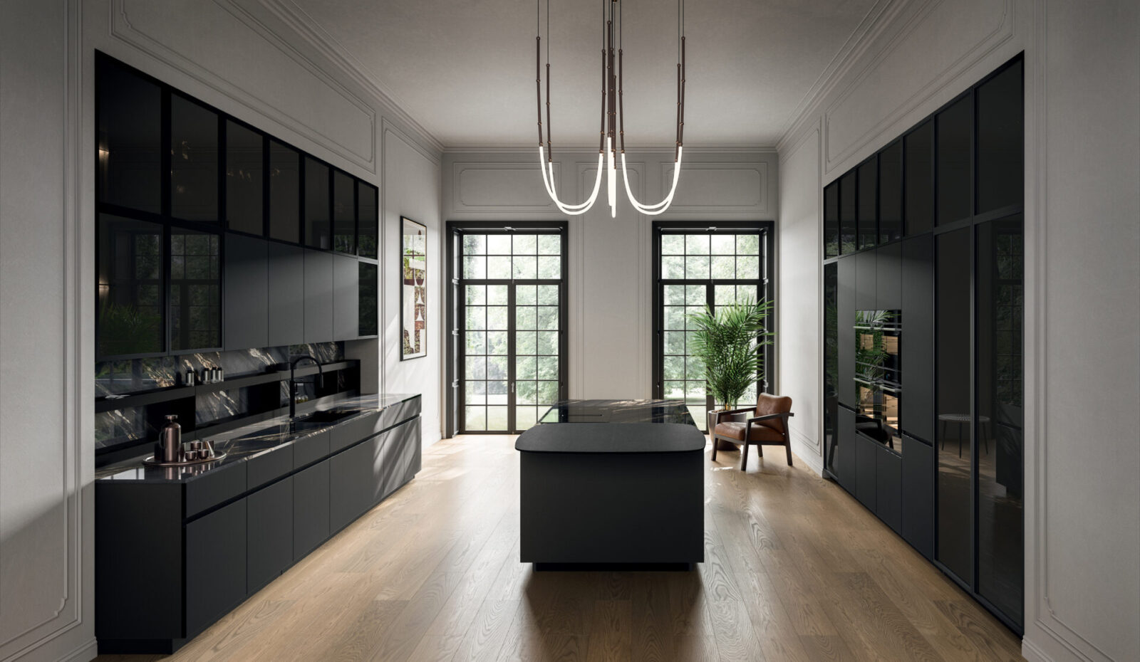 Passione e performance