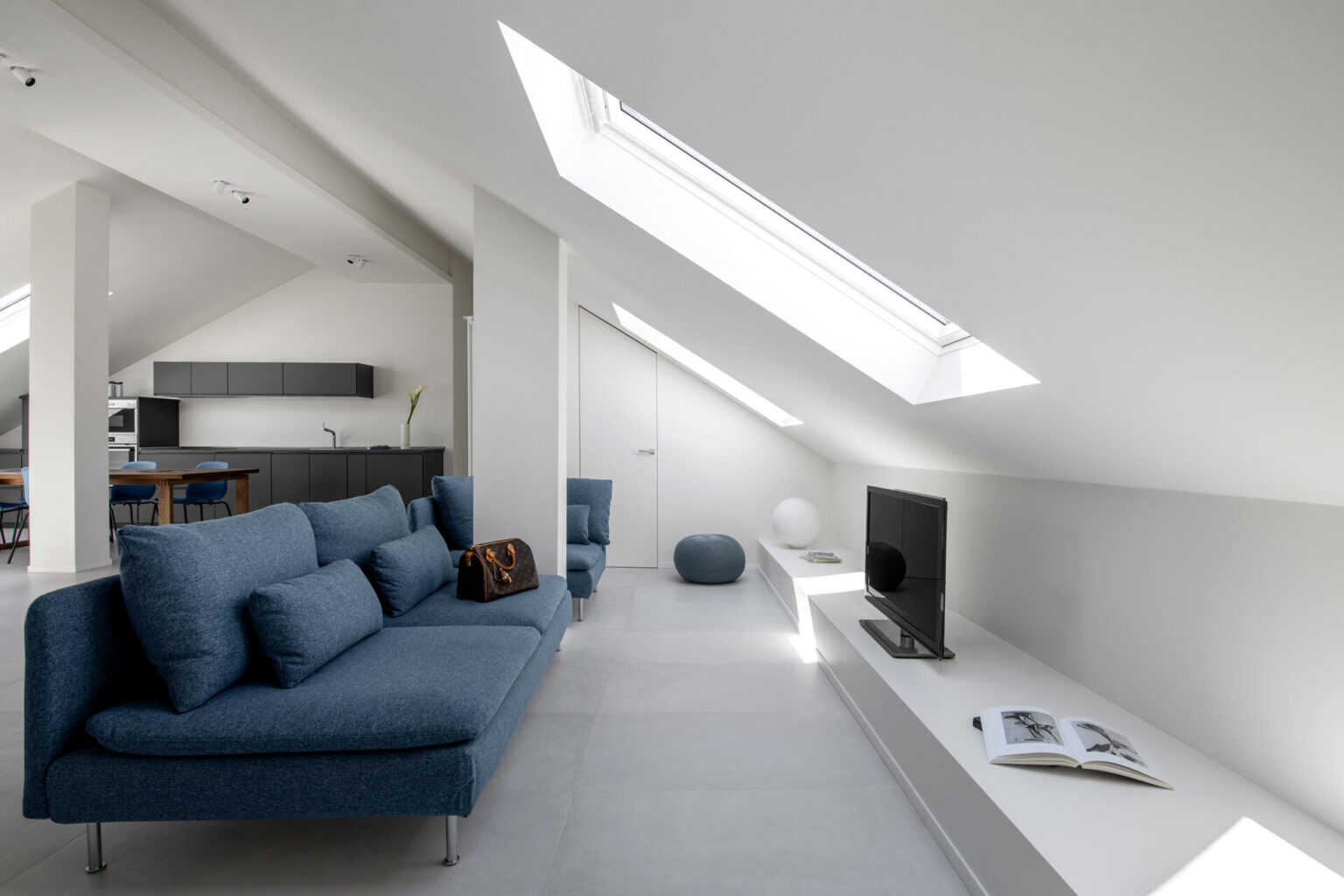 3 idee per creare nuovi spazi nuovi spazi abitabili senza consumare nuovo suolo