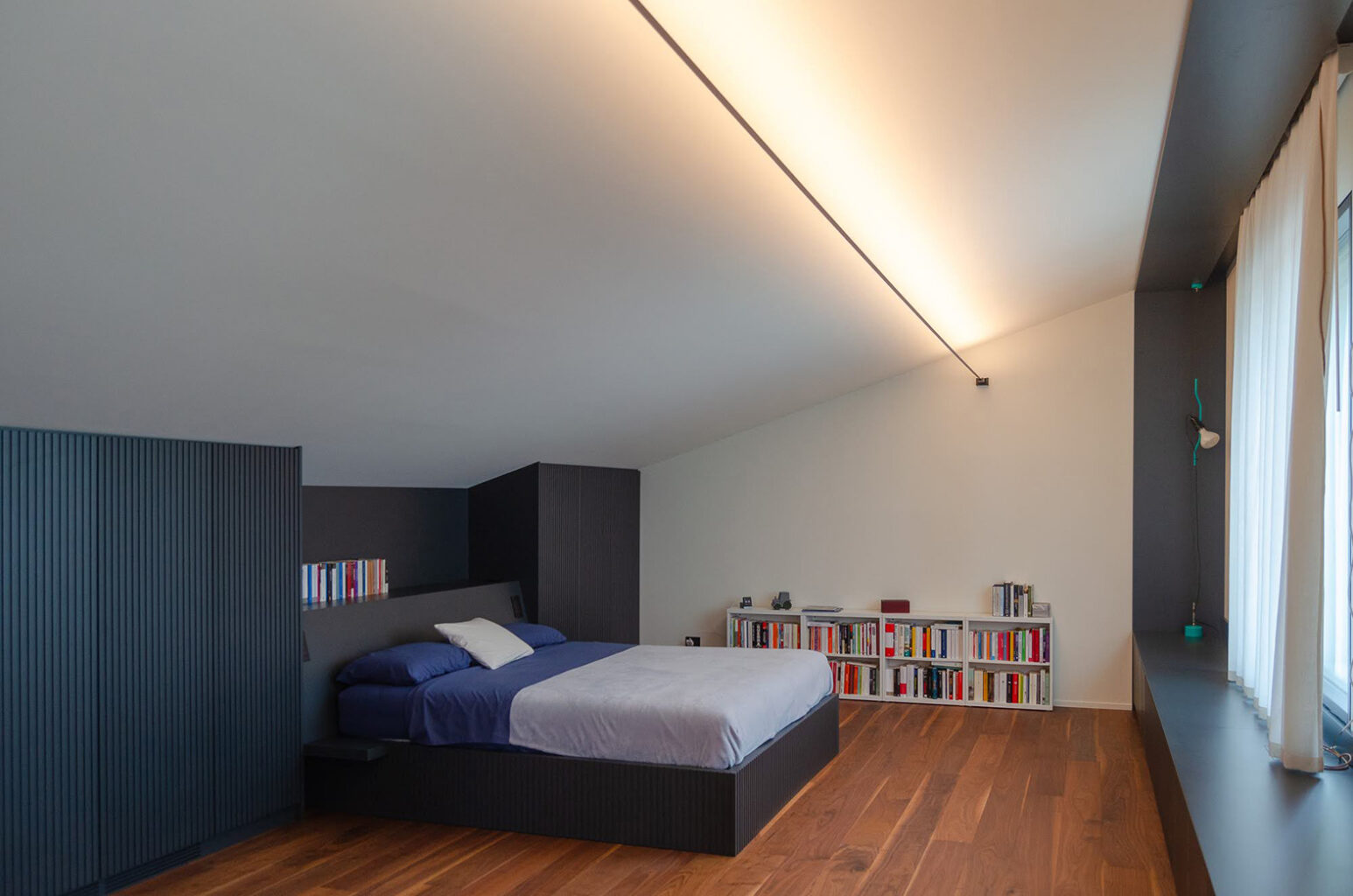 3 idee per creare nuovi spazi nuovi spazi abitabili senza consumare nuovo suolo