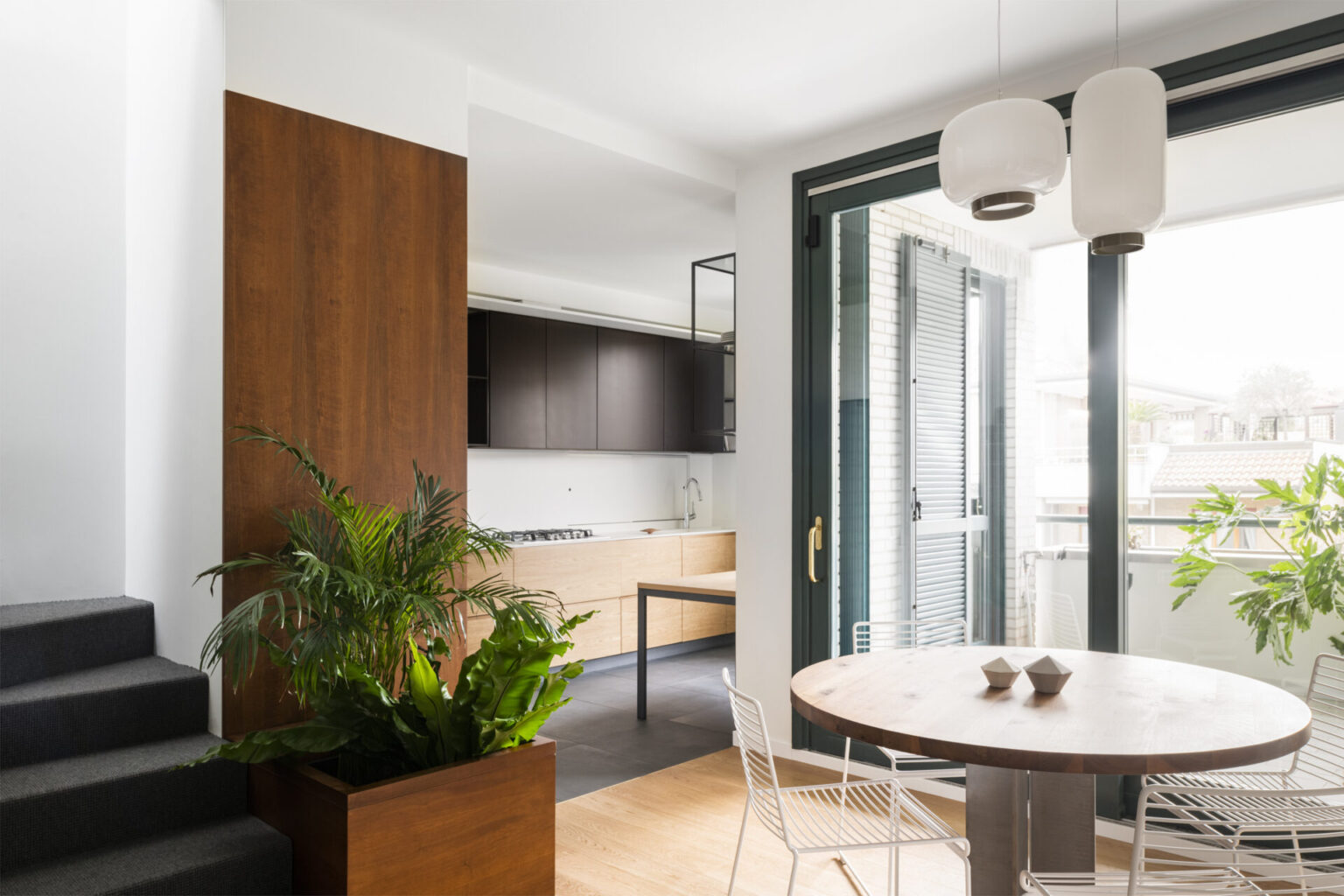 Proporzioni naturali