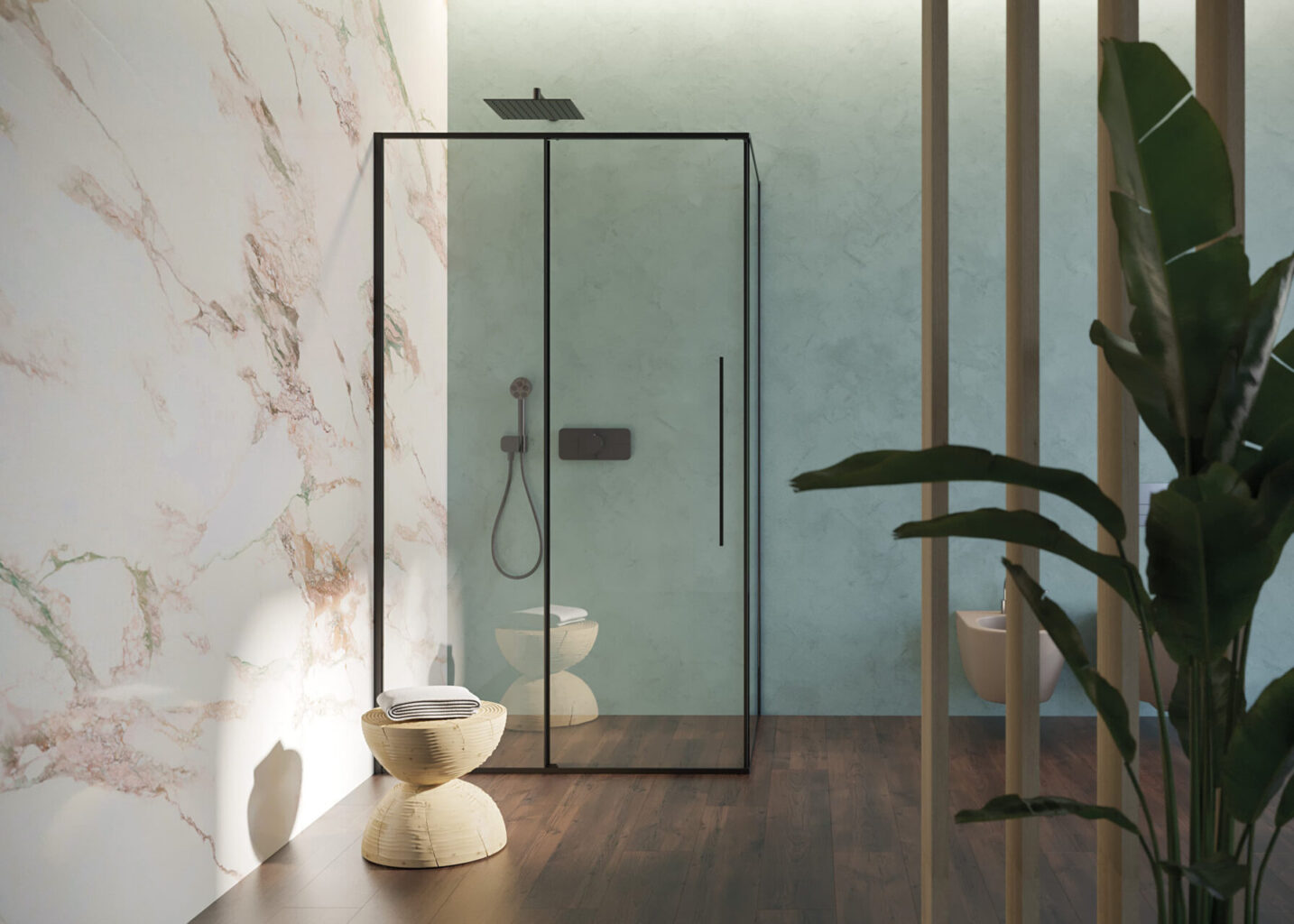 Cambiare prospettiva