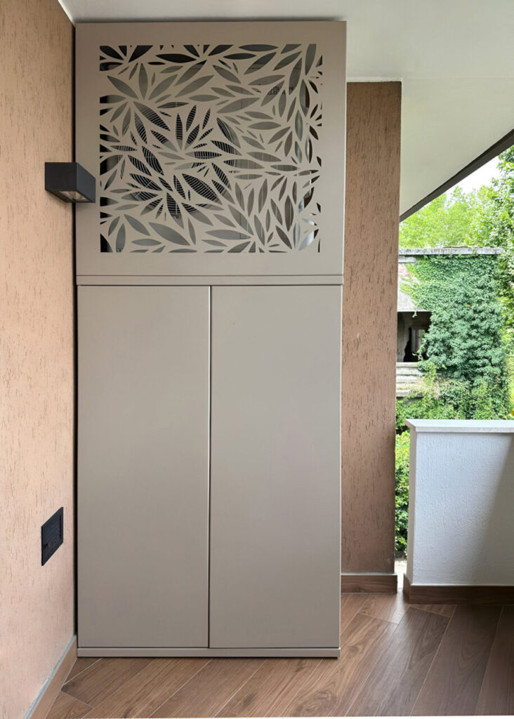 Tecnologia invisibile