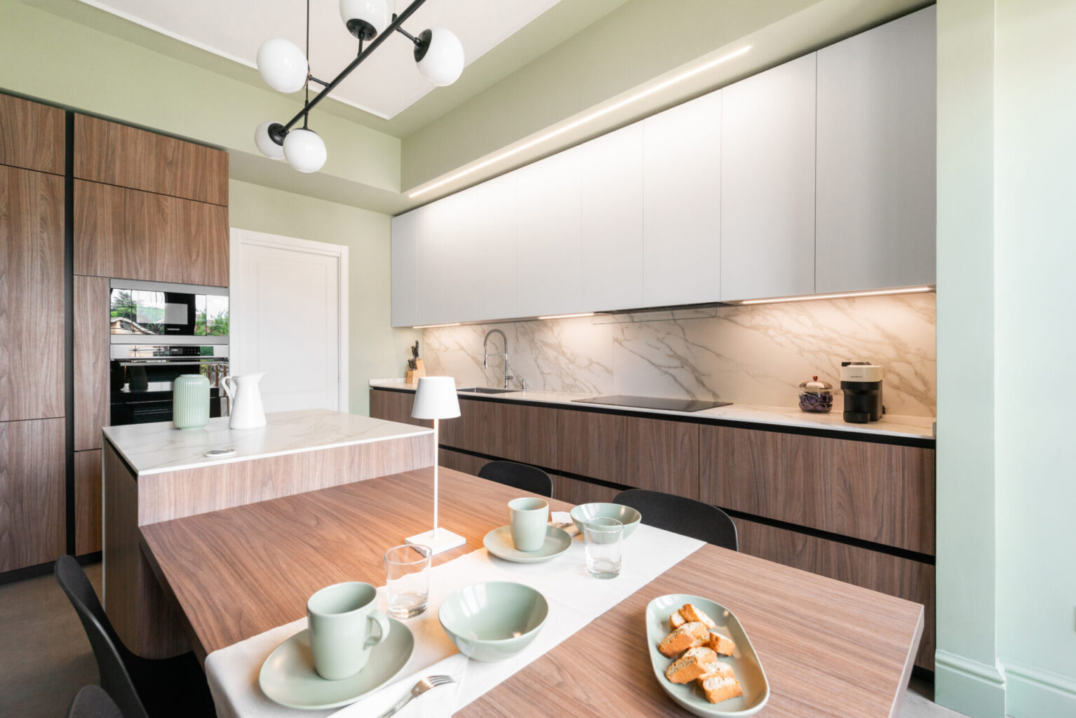 Trasparenze contemporanee