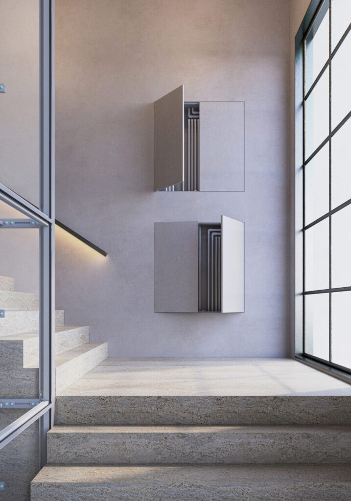 Tecnologia invisibile