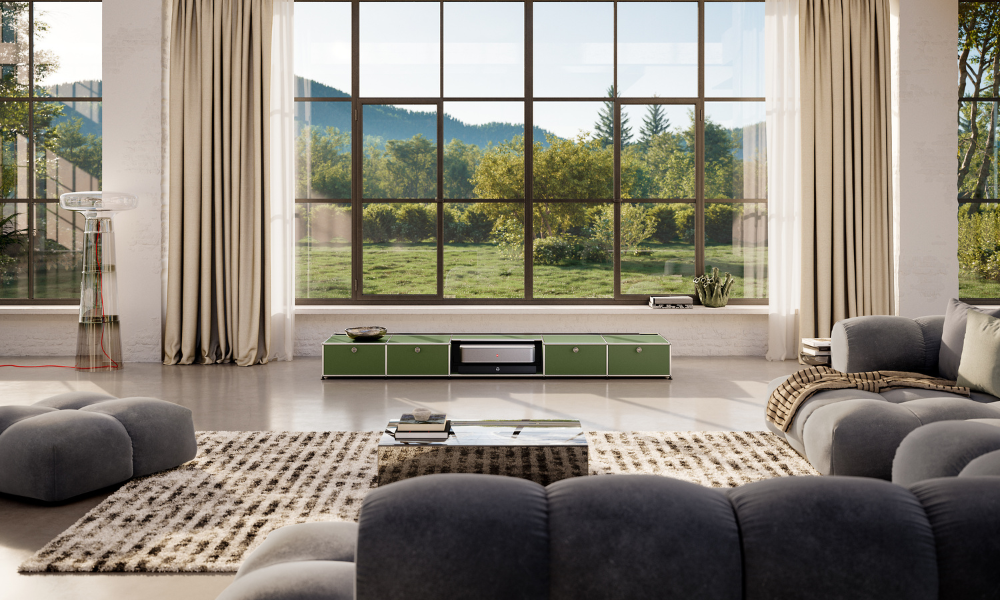 Tecnologia integrata