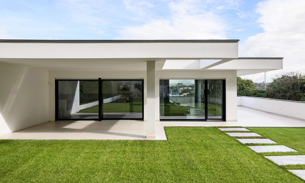 3 progetti per ridurre il consumo di suolo e ottenere edifici performanti