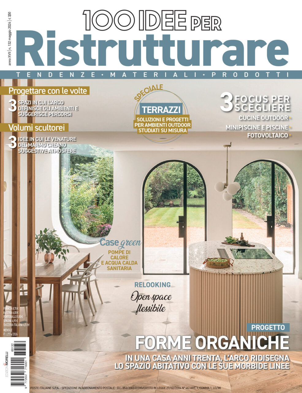 100 Idee per Ristrutturare