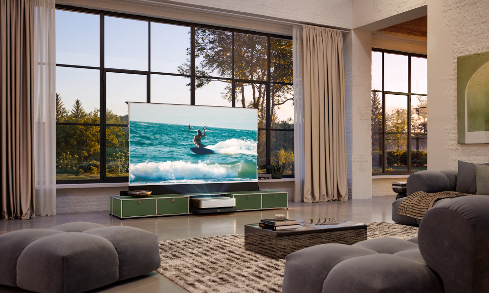 Tecnologia integrata