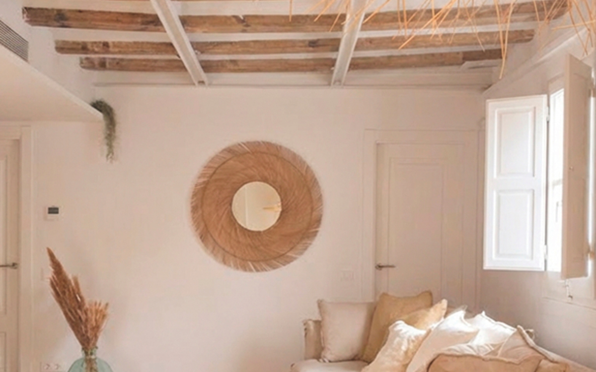 Arredare con le travi a vista: "3 idee per consolidare la struttura e donare personalità all'ambiente"