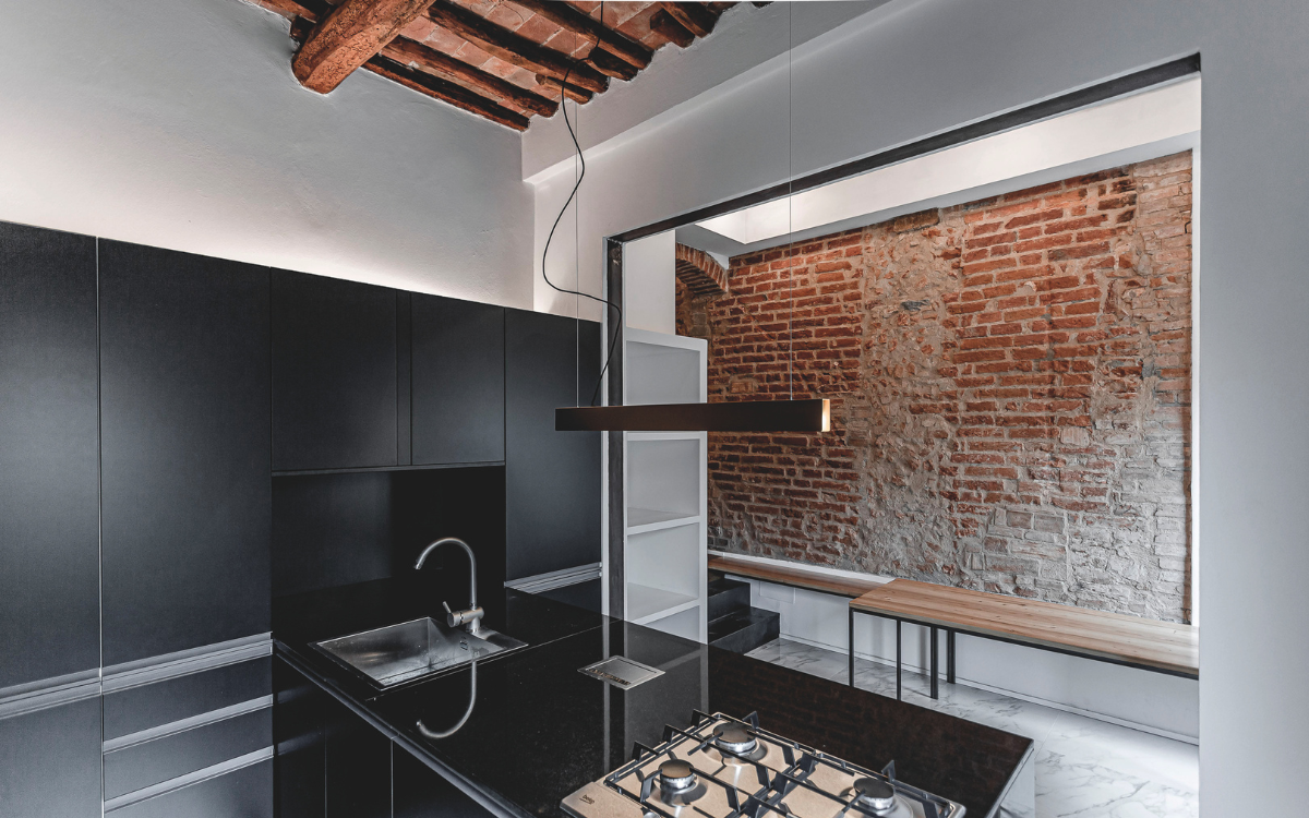 Arredare con le travi a vista: "3 idee per consolidare la struttura e donare personalità all'ambiente"