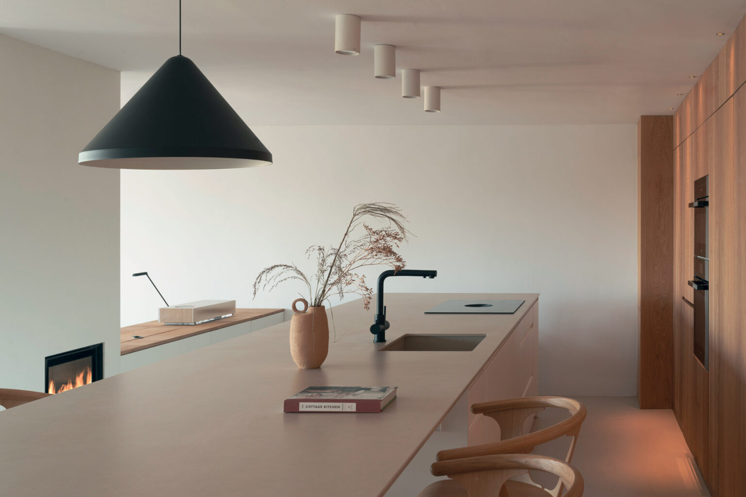 Rifugio mediterraneo