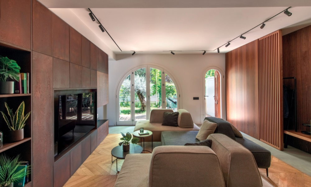 Luce e materia