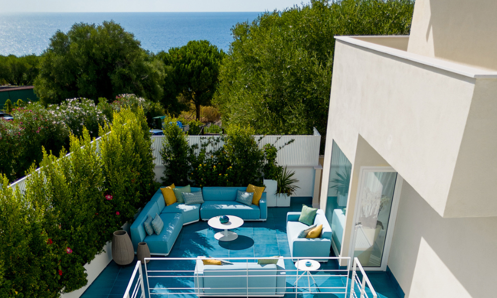Speciale case al mare