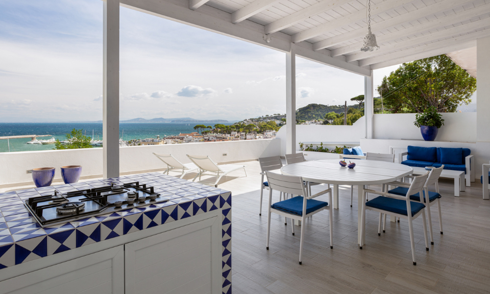 Speciale case al mare