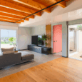 infissi in pvc wnd-progetto casa in sicilia-living