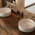 lavabo-scultura Kerid 43 di Victoria + Albert di House of Rohl